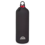 BOTELLA DOITE ALUM C/ESTUCHE 0.6L ROJO - Imagen 3