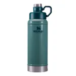 Botella Térmica Stanley Liquido 1lt – Verde
