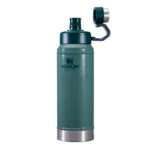 Botella Térmica Stanley Liquido 1lt – Verde - Imagen 3