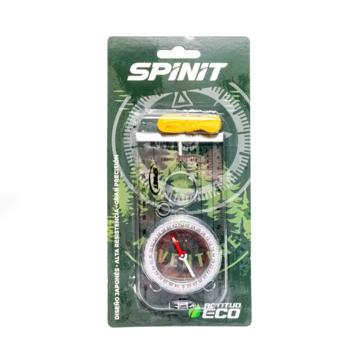 BRUJULA SPINIT DC403 M.MAPA - Imagen 4