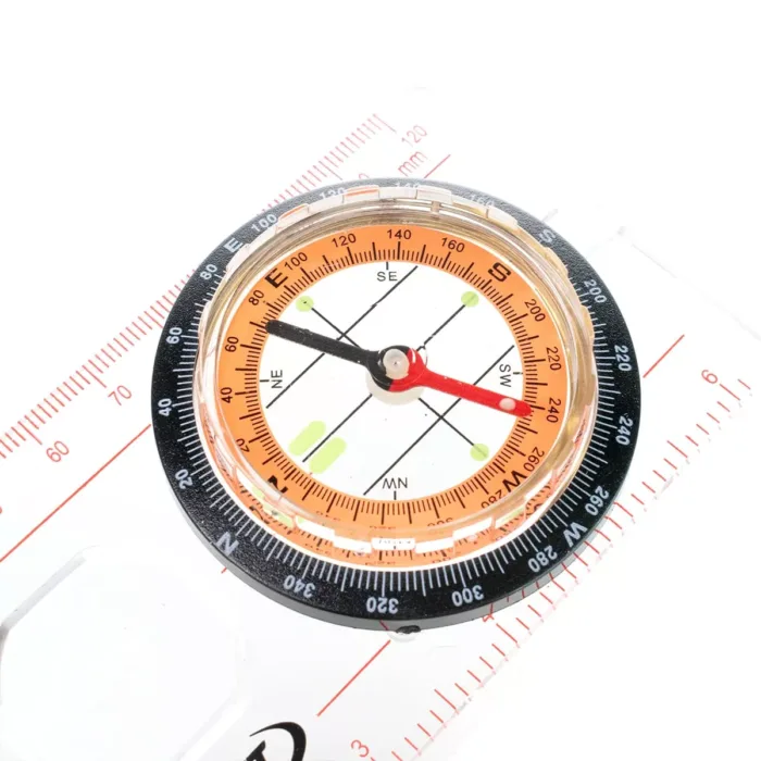 BRUJULA SPINIT DC455C M.MAPA - Imagen 2