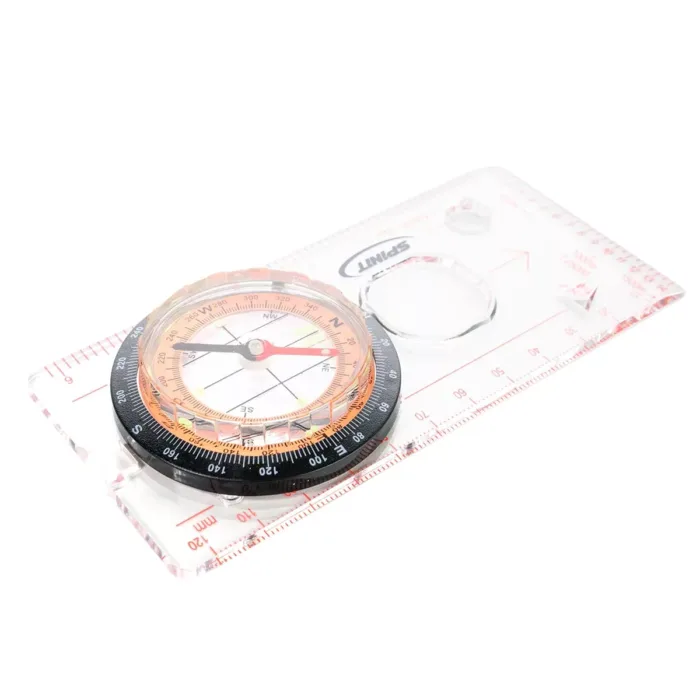 BRUJULA SPINIT DC455C M.MAPA - Imagen 4