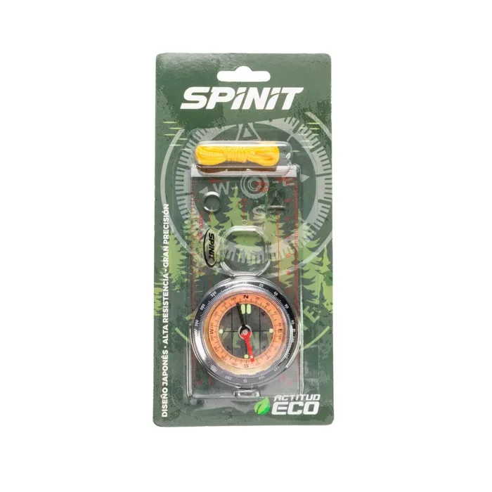 BRUJULA SPINIT DC455C M.MAPA - Imagen 5