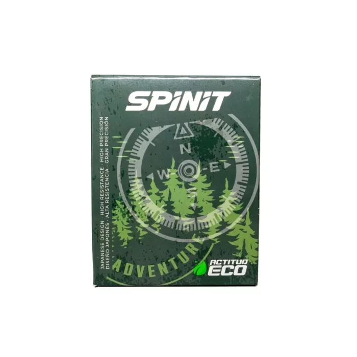 BRUJULA SPINIT DC60-1 M.PRO-MAP VDE.OLIV - Imagen 5