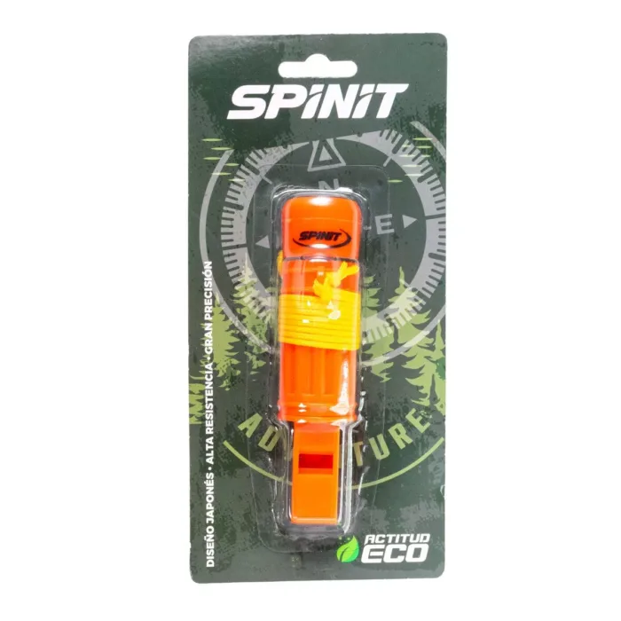 BRUJULA SPINIT H5-1 M.SILBATO NAUTICO - Imagen 6