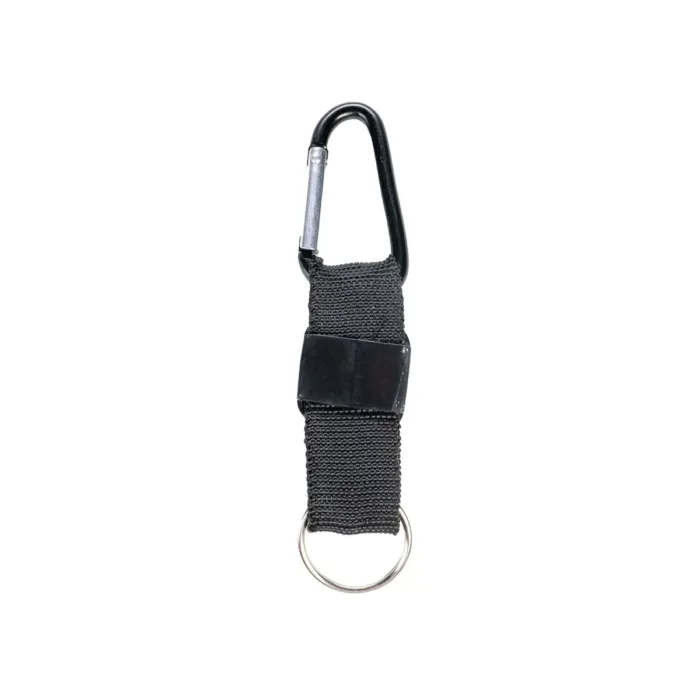 BRUJULA SPINIT TB201 M.LLAVERO MOSQUETON - Imagen 4