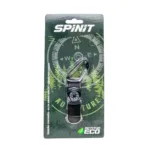 BRUJULA SPINIT TB201 M.LLAVERO MOSQUETON - Imagen 5