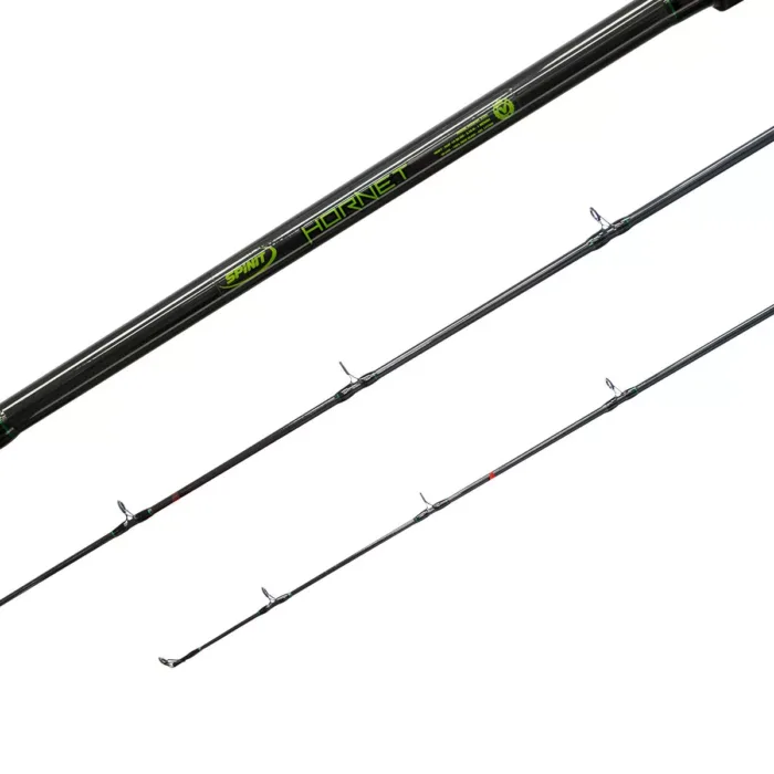 CAÑA SPINIT HORNET 2101 2,1M 1T - Imagen 2