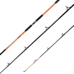 CAÑA SPINIT COLOSSUS 4002 4M 2T - Imagen 2