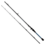 CAÑA SPINIT BLUE RIDER 2 8-17LB 1.98M MH