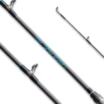 CAÑA SPINIT BLUE RIDER 2 8-17LB 1.98M MH - Imagen 2