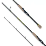 CAÑA SPINIT RAIN FOREST 2 1.98M 7-14lbs - Imagen 2