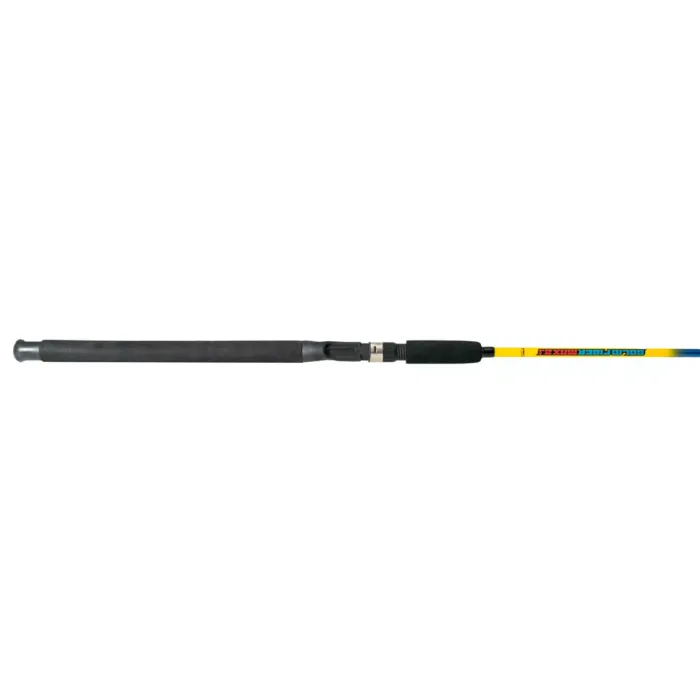 CAÑA SPINIT SOLIDFIBER MAX 2,1M20-40LBMH - Imagen 2