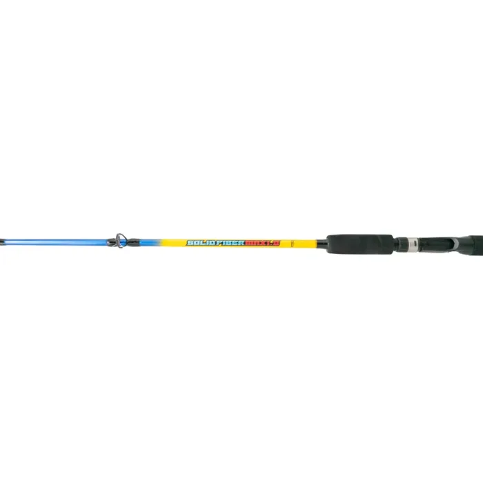 CAÑA SPINIT SOLIDFIBER MAX 1,8M20-40L MH - Imagen 2
