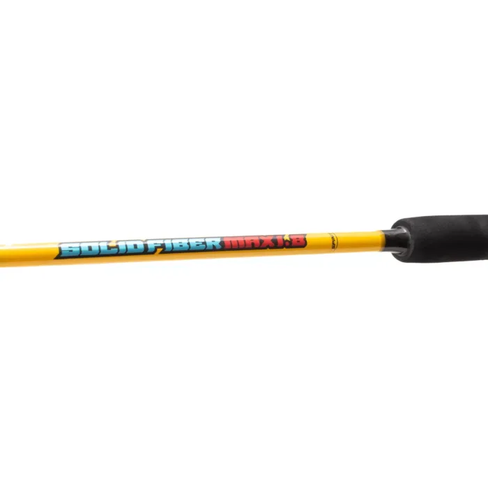 CAÑA SPINIT SOLIDFIBER MAX 1,8M20-40L MH - Imagen 5