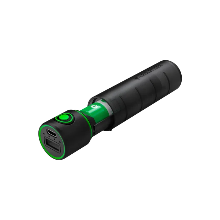 CARGADOR LED LENSER FLEX3 502126 - Imagen 4