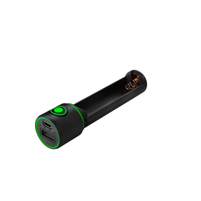 CARGADOR LED LENSER FLEX3 502126 - Imagen 5