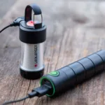 CARGADOR LED LENSER FLEX3 502126 - Imagen 7