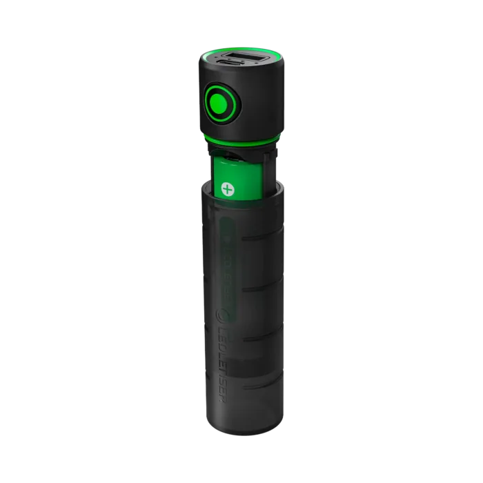 CARGADOR LED LENSER FLEX3 502126 - Imagen 8