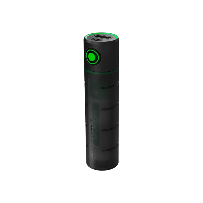 CARGADOR LED LENSER FLEX3 502126 - Imagen 9
