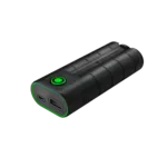 CARGADOR LED LENSER FLEX7 502125