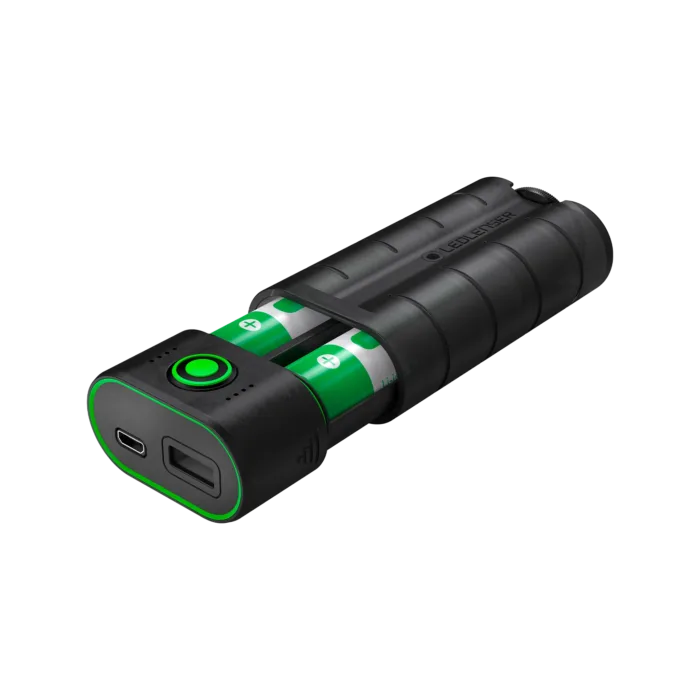 CARGADOR LED LENSER FLEX7 502125 - Imagen 4
