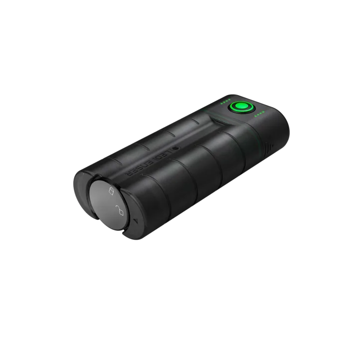 CARGADOR LED LENSER FLEX7 502125 - Imagen 8
