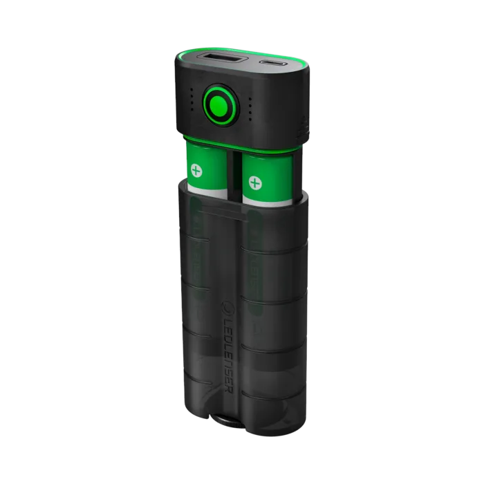 CARGADOR LED LENSER FLEX7 502125 - Imagen 11