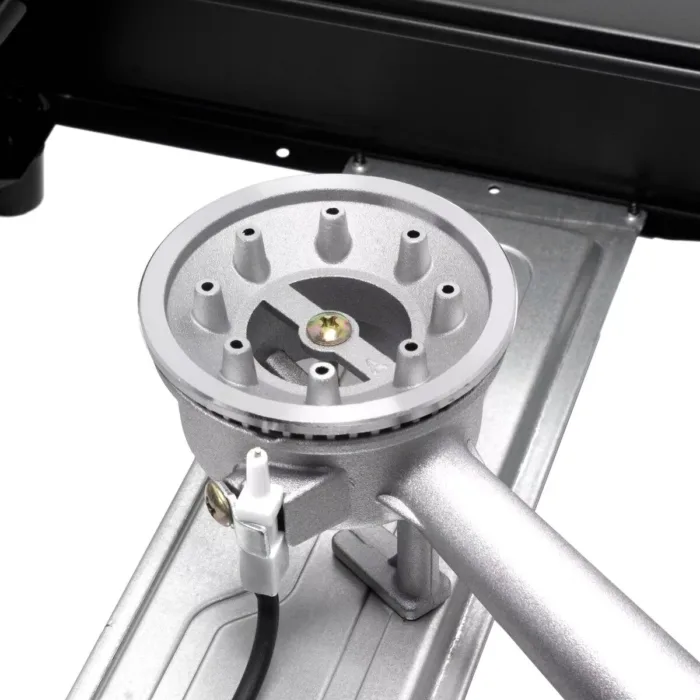 ANAFE SPINIT VULCAN CLASSIC - Imagen 4