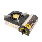 ANAFE SPINIT VULCAN COMPACT - Imagen 2