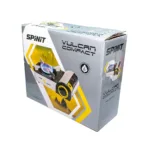 ANAFE SPINIT VULCAN COMPACT - Imagen 6