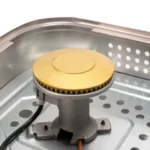 ANAFE SPINIT VULCAN COMPACT - Imagen 5