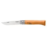 Cortaplumas Opinel 113120-12VRN Plegable