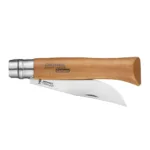 Cortaplumas Opinel 113120-12VRN Plegable - Imagen 2