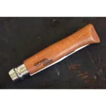 Cortaplumas Opinel 113120-12VRN Plegable - Imagen 3