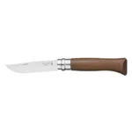 CORTAPLUMA OPINEL M.648-8VRI NOYER