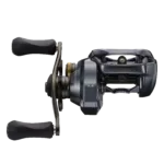 REEL SHIMANO 22 CURADO DC 200XG - Imagen 5