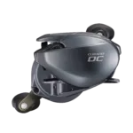 REEL SHIMANO 22 CURADO DC 200XG - Imagen 4