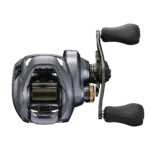 REEL SHIMANO 22 CURADO DC 200XG - Imagen 3