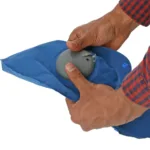 ALMOHADA DOITE INFLABLE NECKREST - Imagen 7