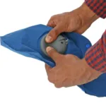 ALMOHADA DOITE INFLABLE NECKREST - Imagen 8