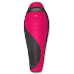Bolsa De Dormir Doite Cinnamon 2°C – Rosa