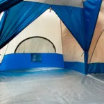 CARPA DOITE BELLAGIO P/9 PERSONAS M5975 - Imagen 6