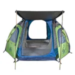CARPA DOITE GRAN RUCA 4+2 M.15995 - Imagen 7