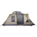 CARPA DOITE PRADERA P/6 PERSONAS M.15955 - Imagen 6