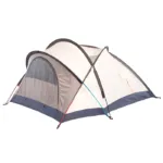 CARPA DOITE KAILAS P/3 PERSONAS M.5931 - Imagen 2