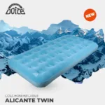 COLCHON DOITE ALICANTE TWIN M.8617 - Imagen 3