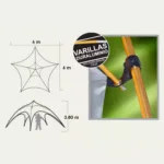 CARPA DOITE EXPODOME M.2031 - Imagen 2