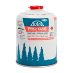 CARTUCHO DOITE GAS BUTANO-PROPANO 450G.