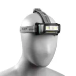 LINTERNA DOITE FRONTAL CASSIO/400 SENSOR - Imagen 4